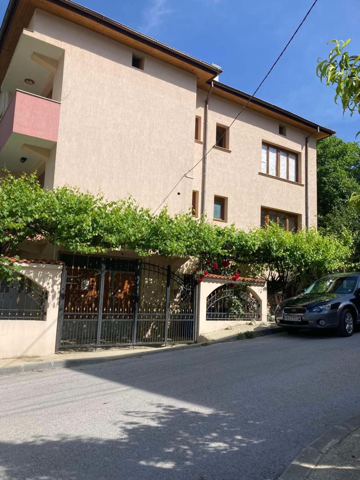 Къща Росена - Стаи За Гости Devin Exterior photo
