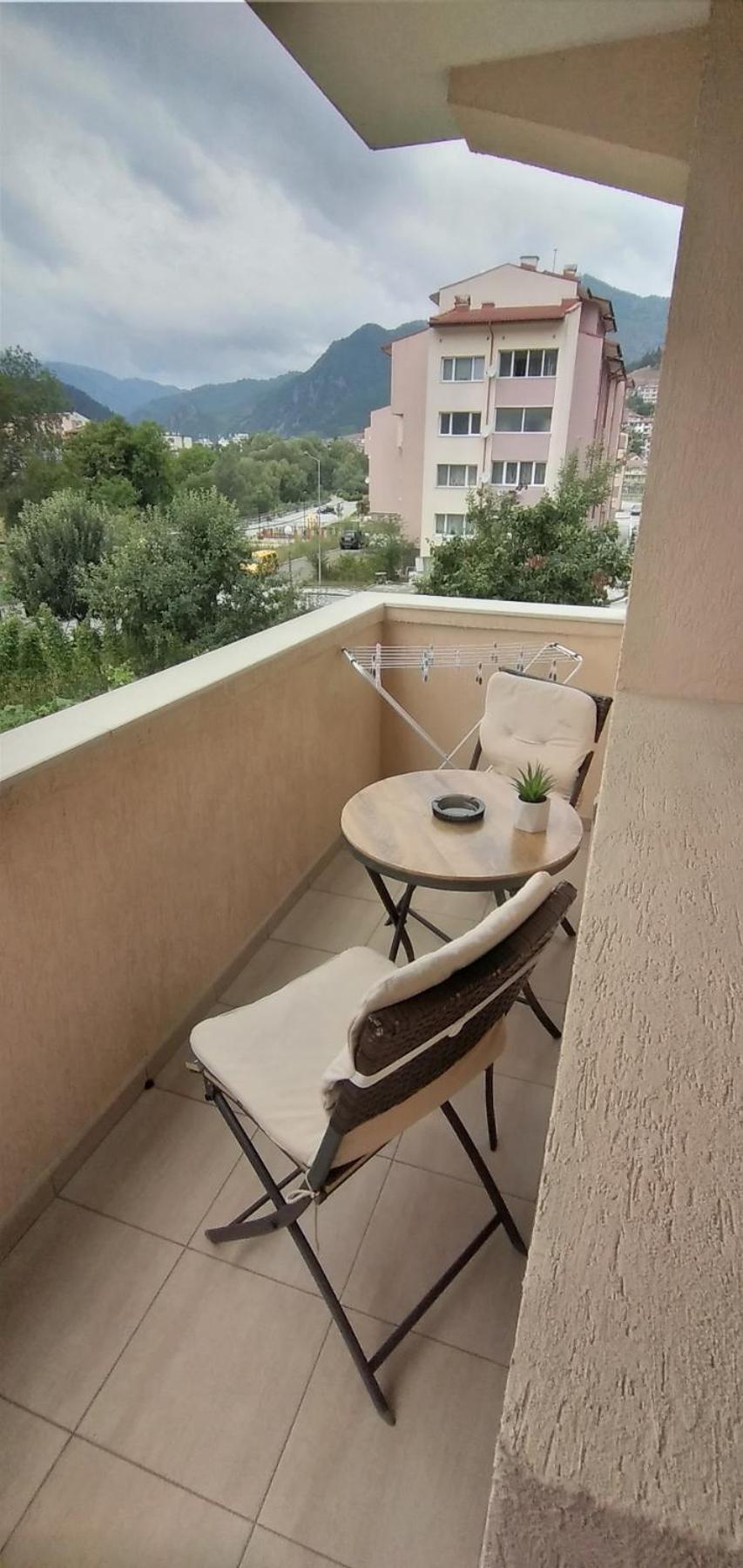 Къща Росена - Стаи За Гости Devin Exterior photo